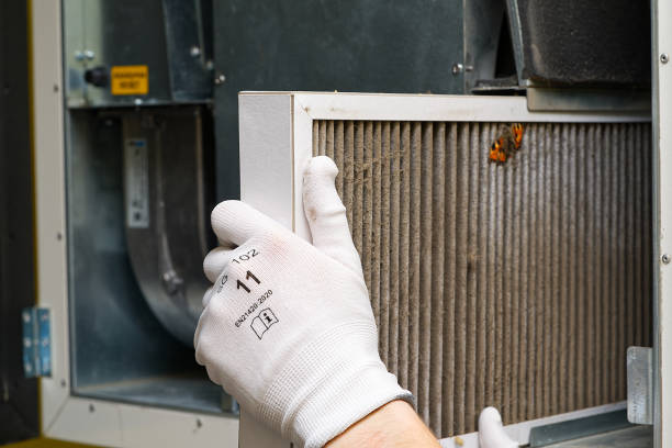 Affordable HVAC Duct Cleaning in Beech Mountain Lakes, PA