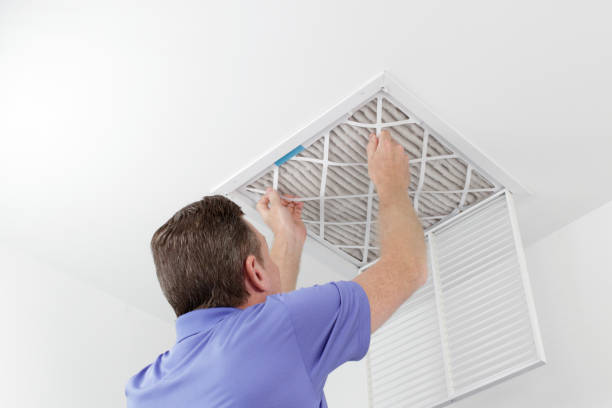 Best Emergency Air Duct Cleaning  in Beech Mountain Lakes, PA